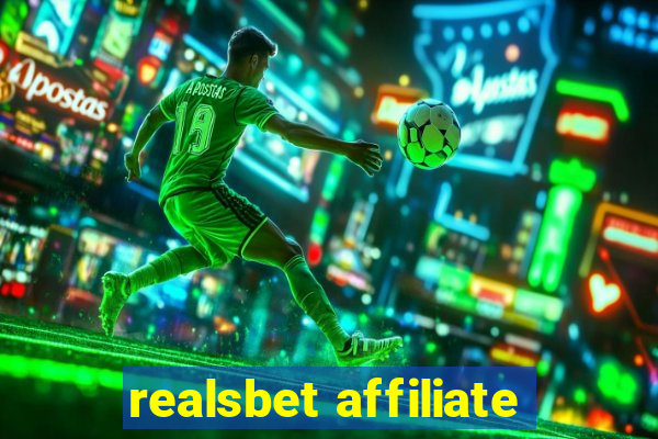 realsbet affiliate